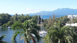 Duplex - Gosier Marina - 4