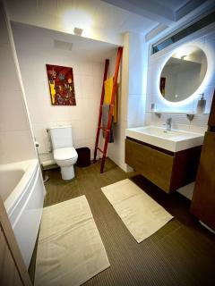 Duplex - Gosier Marina - 1