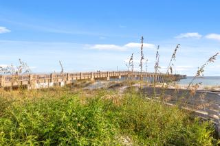 Quaint 2BR/25BA Cottage Nestled Between 30A & Panama City Beach! Sleeps 6! - 5