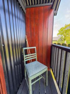 Croagh Patrick Hut - 6