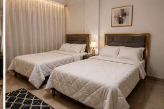 ELEGANT APARTMENT Near Cairo Airport - 1