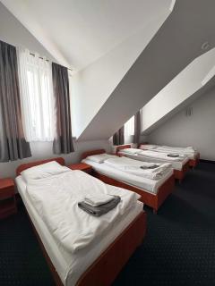 Hotel Jan - 5