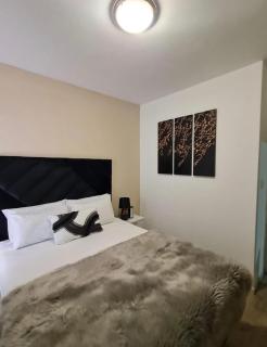 Modern 2 Bed 1 Bath Apt With Complex Pool - 2