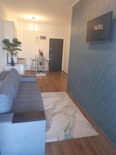 Apartament Camelia - 1