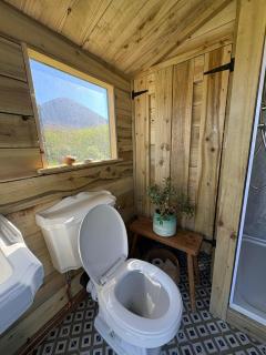 Croagh Patrick Hut - 7