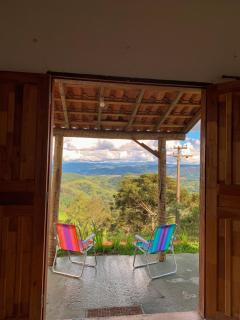 Casa Aroni - 1300m altitude - 9