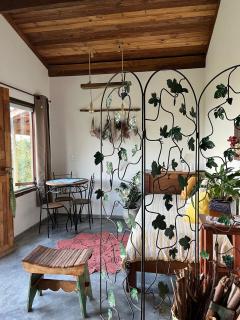 Casa Aroni - 1300m altitude - 7
