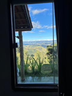 Casa Aroni - 1300m altitude - 1