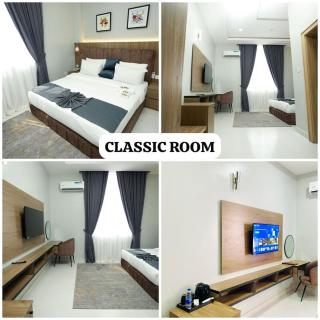 Habor Hotel & Suites- Abuja - 8