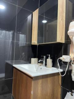 Evolution Home Habitacion Doble a 4 min del Aeropuerto - 6