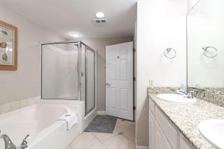 Beachview Condo in Legacy Tower1 -303 - with Reserved Parking Spot in front - 9