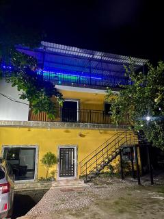 Evolution Home Habitacion Doble a 4 min del Aeropuerto - 3