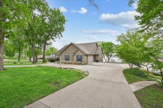 Gilead Grand Lake Family Retreat - 5