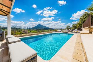 Villa Alejandra - 6