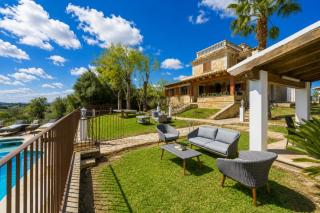 Villa Alejandra - 4