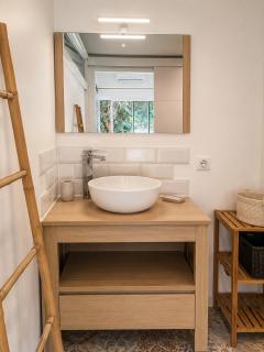 Studio la garrigue - 3