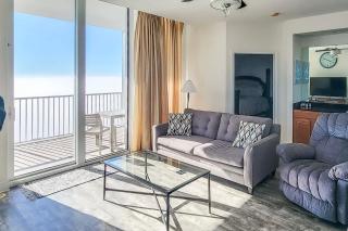 Beachview Condo at Beau View -1806 - fully furnished 3 bedroom 3 bathroom - 8