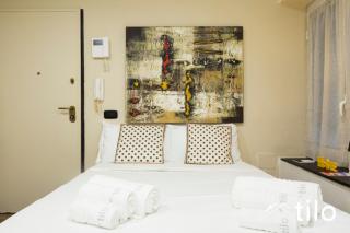 City center 4’|Studio|wifi|By tilo - 6