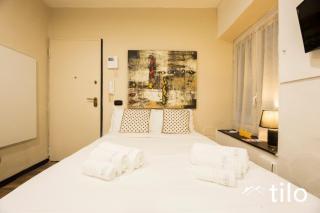 City center 4’|Studio|wifi|By tilo - 5
