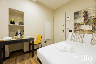 City center 4’|Studio|wifi|By tilo - 2