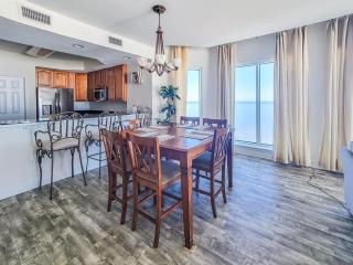 Beachview Condo at Beau View -1806 - fully furnished 3 bedroom 3 bathroom - 1
