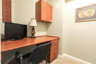 Beachview Condo in Legacy Tower1 -303 - with Reserved Parking Spot in front - 0