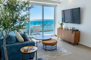 All About The Beach!! 1 bedroom condo at Encantame Towers W503 - 1