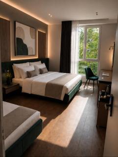 Art Hotel Vlora - 4