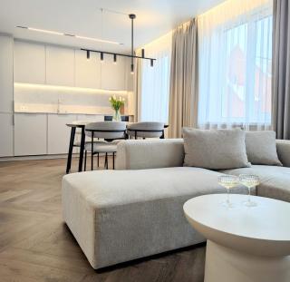 Klaipėda Old Town Suites - 8