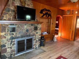 Gresham Shores - Big Dipper - PET FRIENDLY - 1