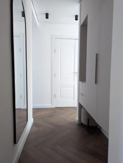Klaipėda Old Town Suites - 1