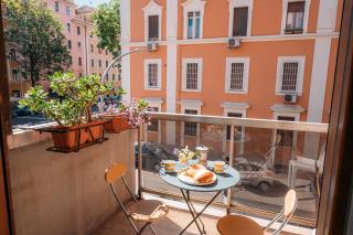 TrastevereHome - Castaldi House Trastevere & Testaccio - 8