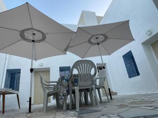 Dar Julia Typical Arabesque House - 4