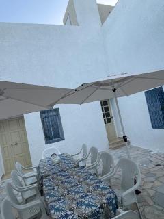 Dar Julia Typical Arabesque House - 2