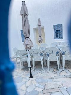 Dar Julia Typical Arabesque House - 3