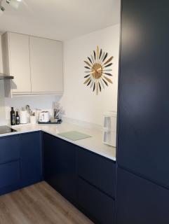 Seaview Serenity - Coastal Escape in Westward Ho! - 3