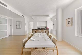 Manhattan Exclusive Apartment Midtown NYC Luxury Penthouse Sleeps 8 - 4