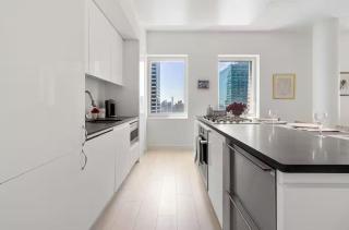 Manhattan Exclusive Apartment Midtown NYC Luxury Penthouse Sleeps 8 - 1