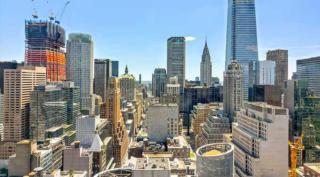 Manhattan Exclusive Apartment Midtown NYC Luxury Penthouse Sleeps 8 - New York - 2