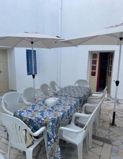 Dar Julia Typical Arabesque House - 0