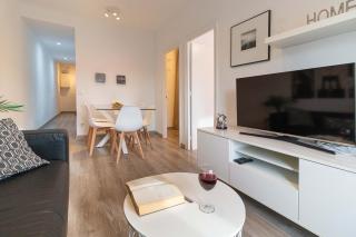 Elegant Apartment in Barcelona Ideal for Business and Leisure Next to Fira - 8