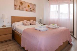 Elegant Apartment in Barcelona Ideal for Business and Leisure Next to Fira - 7