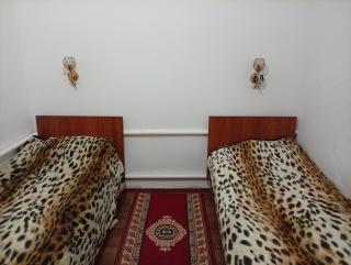 Guesthouse Ulan - 1