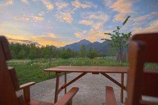 Glamping by the Old Mill - 0