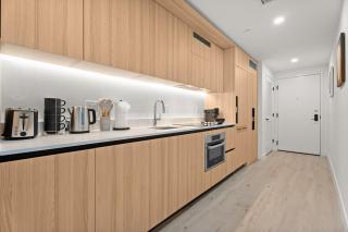 NEW Studio Downtown Miami Great location - 8