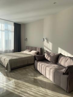 Sea Star Apartments (sea view) - Odessa - 3