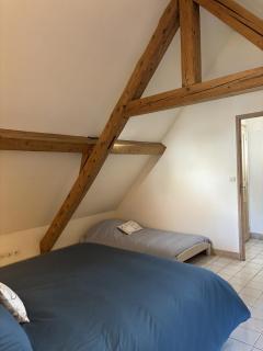 Les Chemins de St Jacques - 7