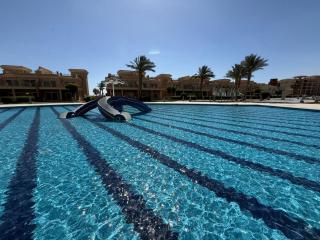 Peaks Sahl Hasheesh Paradise Garden Pool View Suite - 9