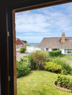 Seaview Serenity - Coastal Escape in Westward Ho! - 6