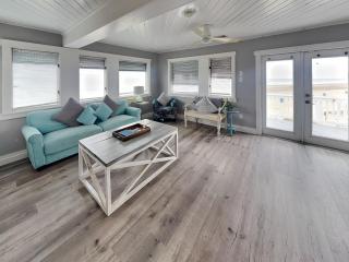Oceanfront Vista - 4